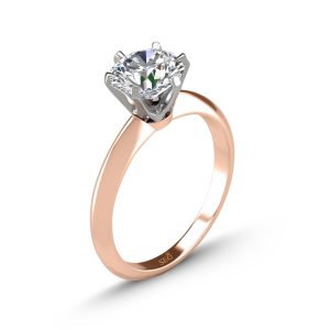 Cincin Nikah Perak Single SSJ11