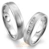 Cincin Kawin Couple Perak SSJ29