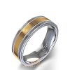 Cincin Kawin Perak Single SSJ30