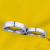 Cincin Couple Perak Tunangan SSJ92