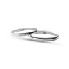 Cincin Couple Perak Tunangan SSJ90