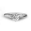 Cincin Nikah Perak Single SSJ94