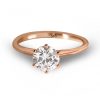 Cincin Nikah Perak Single SSJ93