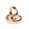 Cincin Tunangan Couple Perak SSJ89
