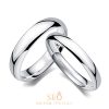 Cincin Nikah Couple Perak SSJ43