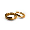 Cincin Tunangan Couple Perak SSJ13