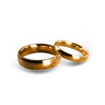 Cincin Tunangan Couple Perak SSJ13