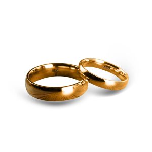 Cincin Tunangan Couple Perak SSJ13