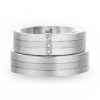 Cincin Couple Perak Kawin SSJ112