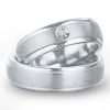 Cincin Couple Perak Kawin SSJ109